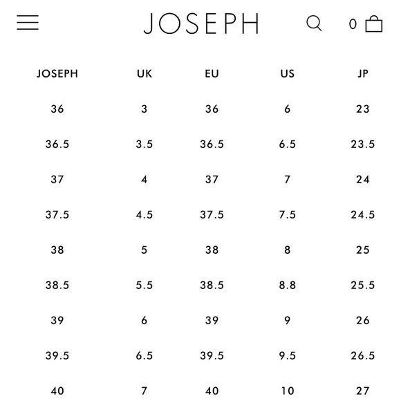 JOSEPH Dallin kitten heel pumps - Picture 14 of 15